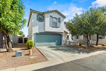 1256 E Clifton Ave, Gilbert, AZ 85295