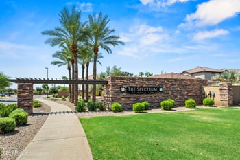 1256 E Clifton Ave, Gilbert, AZ 85295