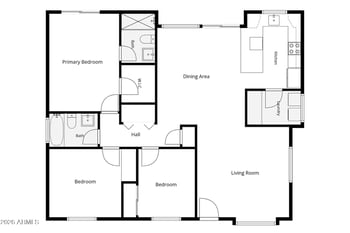1256 Utopia Rd, Phoenix, AZ 85024