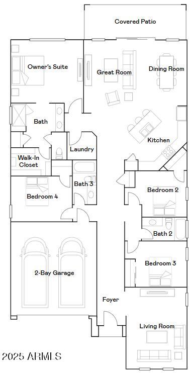 1256 Ridge Rd, Apache Junction, AZ 85120