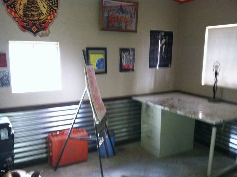 1256 S 78th St, Mesa, AZ 85209