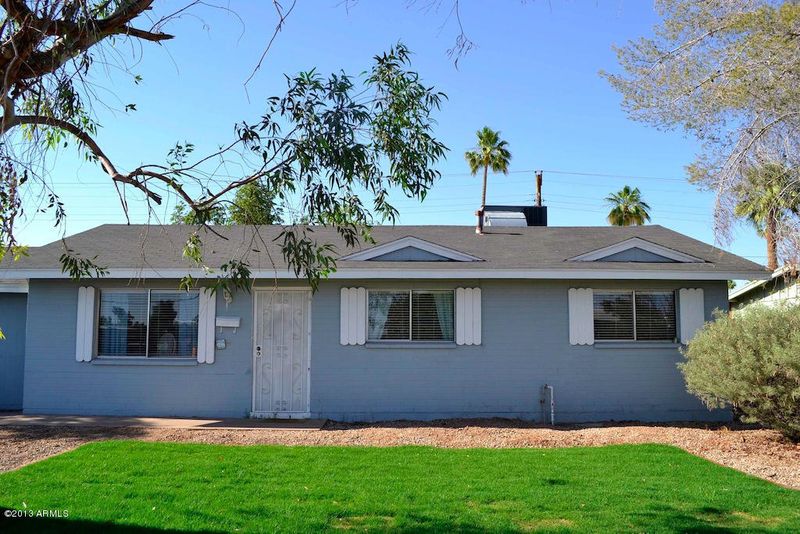 1256 W 6th Ave, Mesa, AZ 85202