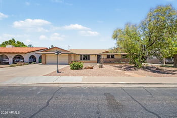 1256 W Devonshire St, Mesa, AZ 85201