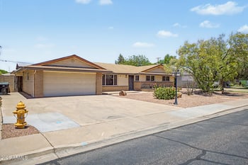 1256 Devonshire St, Mesa, AZ 85201