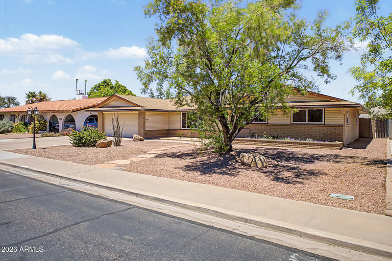1256 W Devonshire St, Mesa, AZ 85201