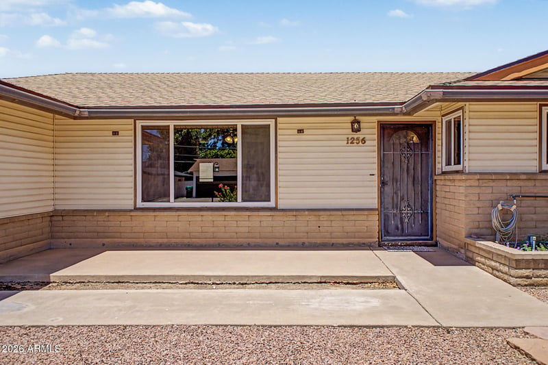 1256 W Devonshire St, Mesa, AZ 85201