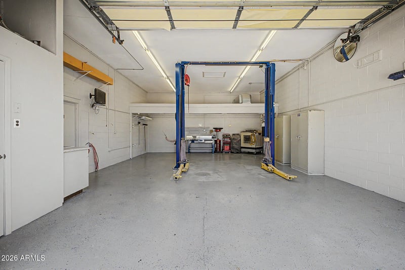 1256 W Devonshire St, Mesa, AZ 85201