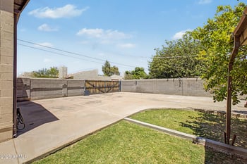 1256 W Devonshire St, Mesa, AZ 85201