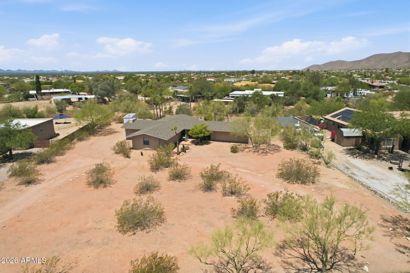 12560 E Silver Spur St, Scottsdale, AZ 85259