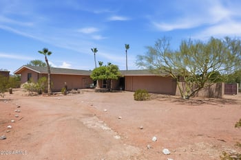 12560 Silver Spur St, Scottsdale, AZ 85259