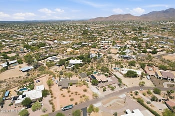 12560 Silver Spur St, Scottsdale, AZ 85259