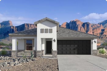 12560 Mountain View Dr, Avondale, AZ 85323