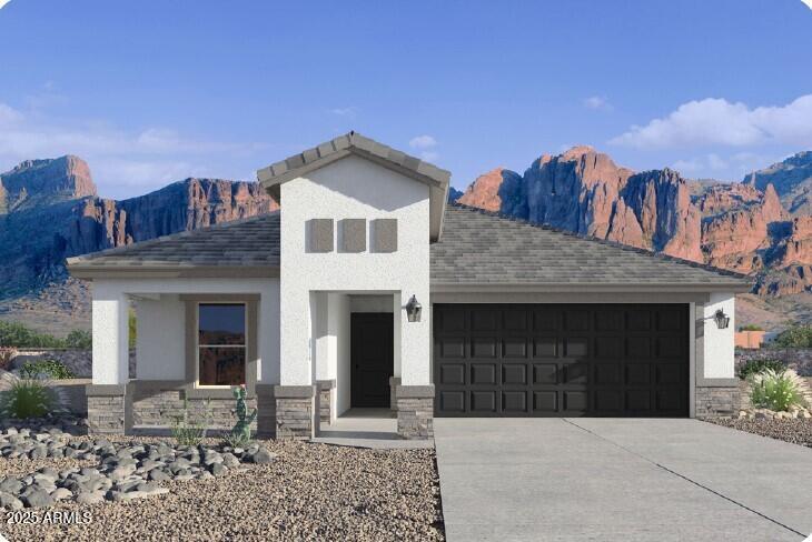 12560 Mountain View Dr, Avondale, AZ 85323