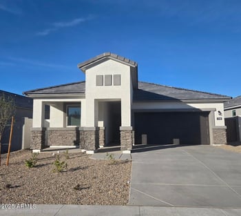 12560 Mountain View Dr, Avondale, AZ 85323