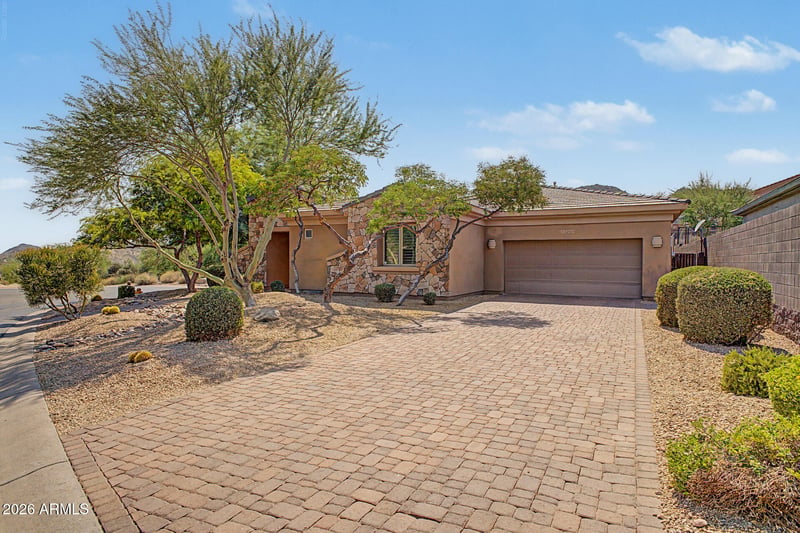 12560 N 146th Way, Scottsdale, AZ 85259