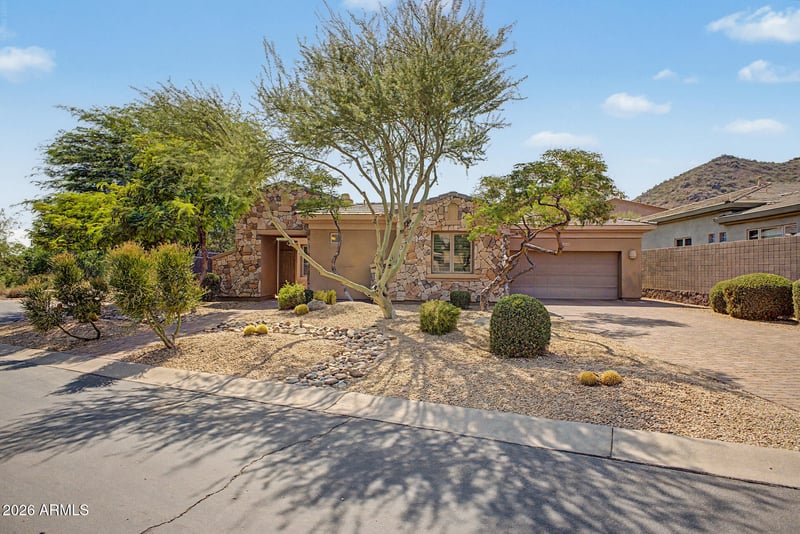 12560 N 146th Way, Scottsdale, AZ 85259