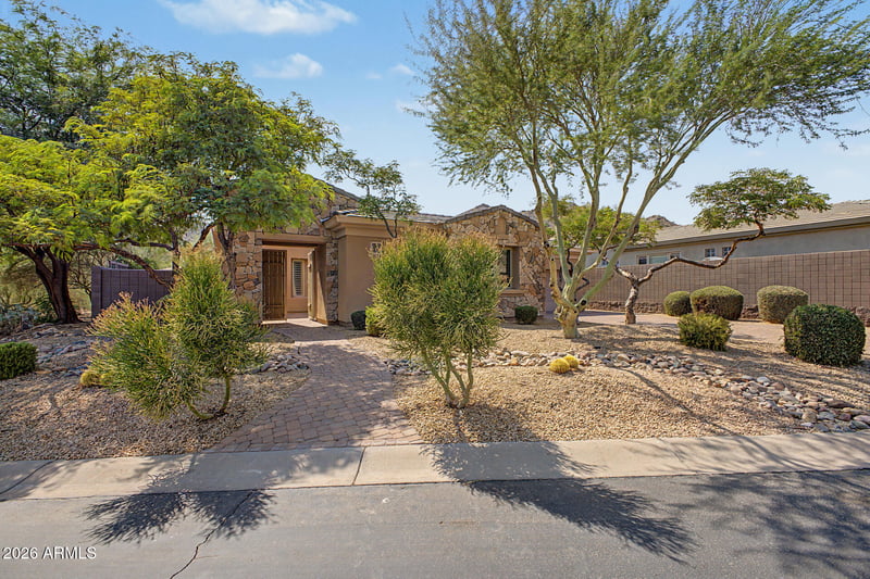 12560 N 146th Way, Scottsdale, AZ 85259