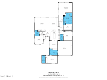 12560 N 146th Way, Scottsdale, AZ 85259