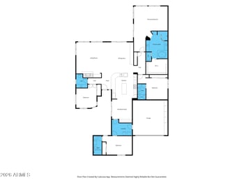 12560 N 146th Way, Scottsdale, AZ 85259