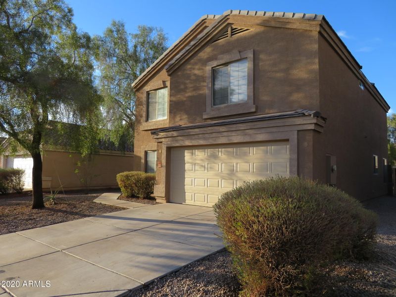 12560 W St Moritz Ln, El Mirage, AZ 85335