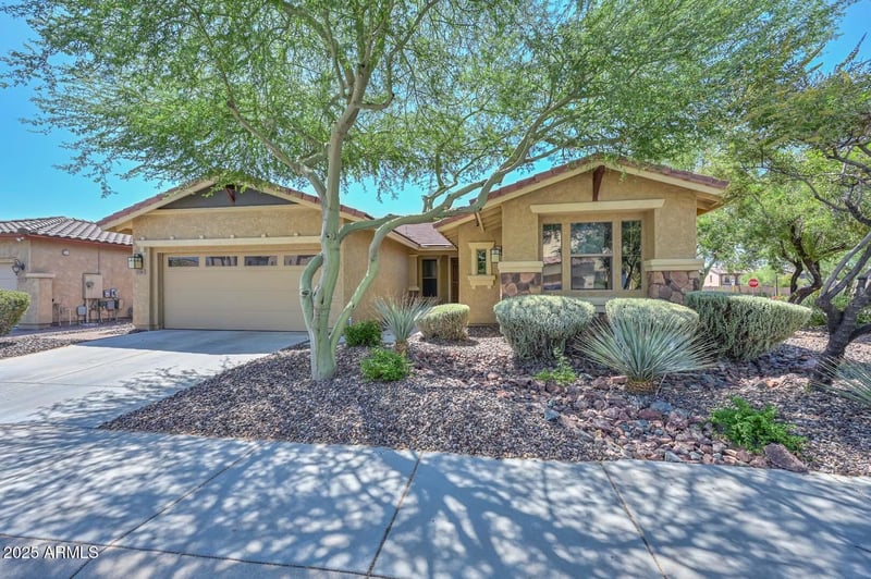 12561 Miner Trl, Peoria, AZ 85383