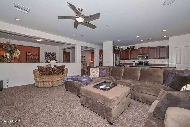 12561 Miner Trl, Peoria, AZ 85383