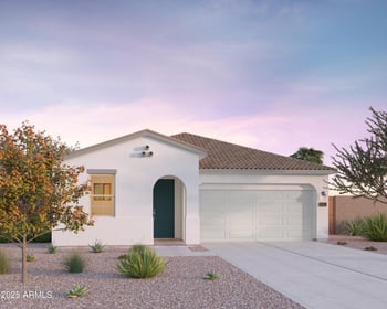 12561 Trumbull Rd, Avondale, AZ 85323
