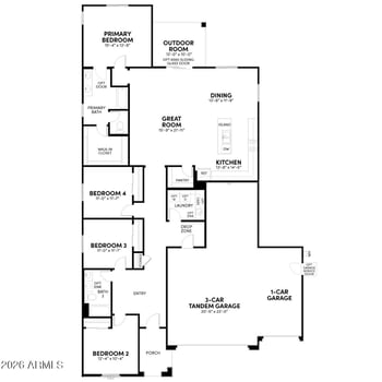 12561 Southgate Ave, Avondale, AZ 85323