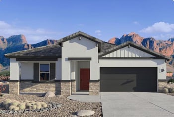 12562 Chase Ln, Avondale, AZ 85323
