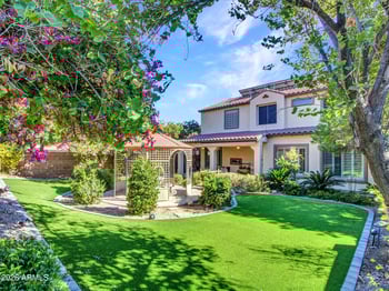 12562 Miner Trl, Peoria, AZ 85383