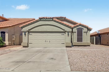 12562 W Cambridge Ave, Avondale, AZ 85392
