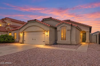 12562 W Cambridge Ave, Avondale, AZ 85392