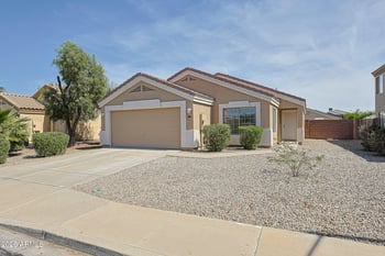 12563 Mauna Loa Ln, El Mirage, AZ 85335