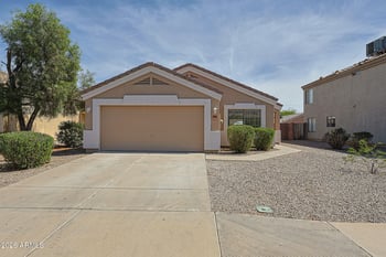 12563 Mauna Loa Ln, El Mirage, AZ 85335