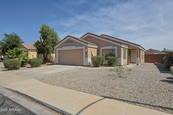 12563 Mauna Loa Ln, El Mirage, AZ 85335