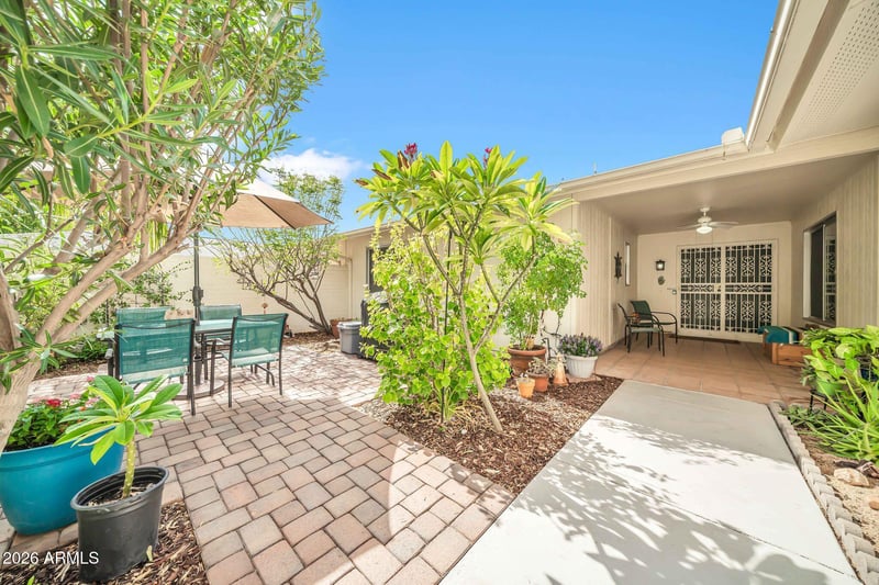 12563 Brandywine Dr, Sun City West, AZ 85375
