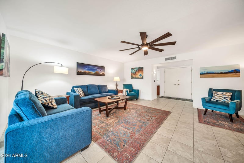 12563 Brandywine Dr, Sun City West, AZ 85375