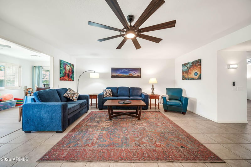 12563 Brandywine Dr, Sun City West, AZ 85375