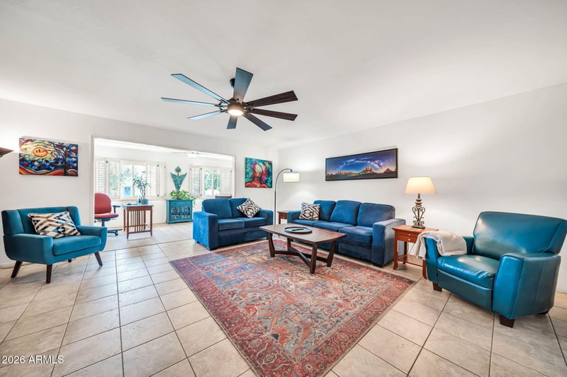 12563 Brandywine Dr, Sun City West, AZ 85375