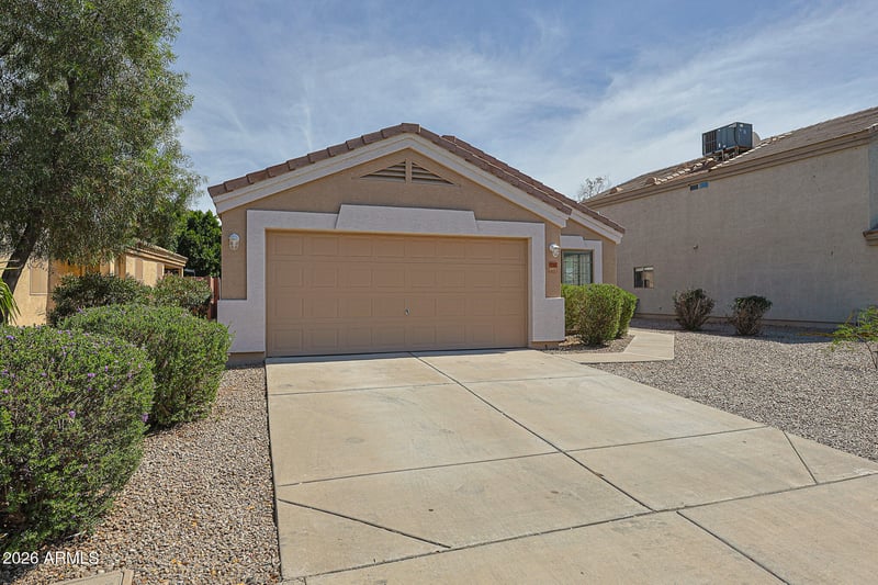 12563 Mauna Loa Ln, El Mirage, AZ 85335