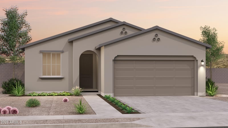 12563 W Odeum Ln, Avondale, AZ 85323
