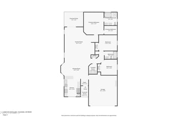 12565 Amelia Ave, Avondale, AZ 85392