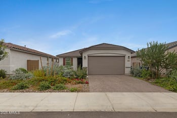 12565 Levi Dr, Avondale, AZ 85323