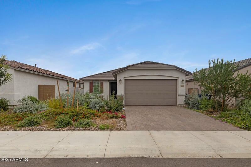 12565 Levi Dr, Avondale, AZ 85323