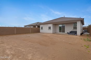 12565 Levi Dr, Avondale, AZ 85323