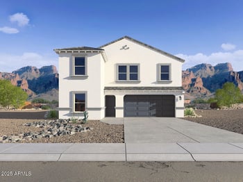 12567 Mountain View Dr, Avondale, AZ 85323