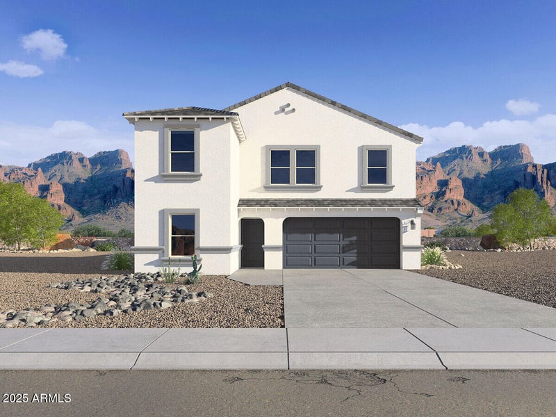 12567 Mountain View Dr, Avondale, AZ 85323