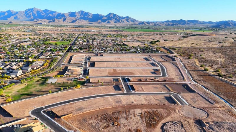 12567 Mountain View Dr, Avondale, AZ 85323
