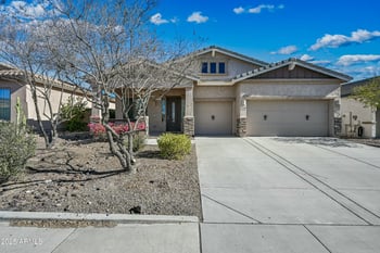 12568 Chucks Ave, Peoria, AZ 85383