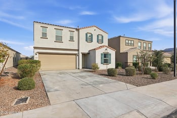 12568 Midway Ave, Glendale, AZ 85307